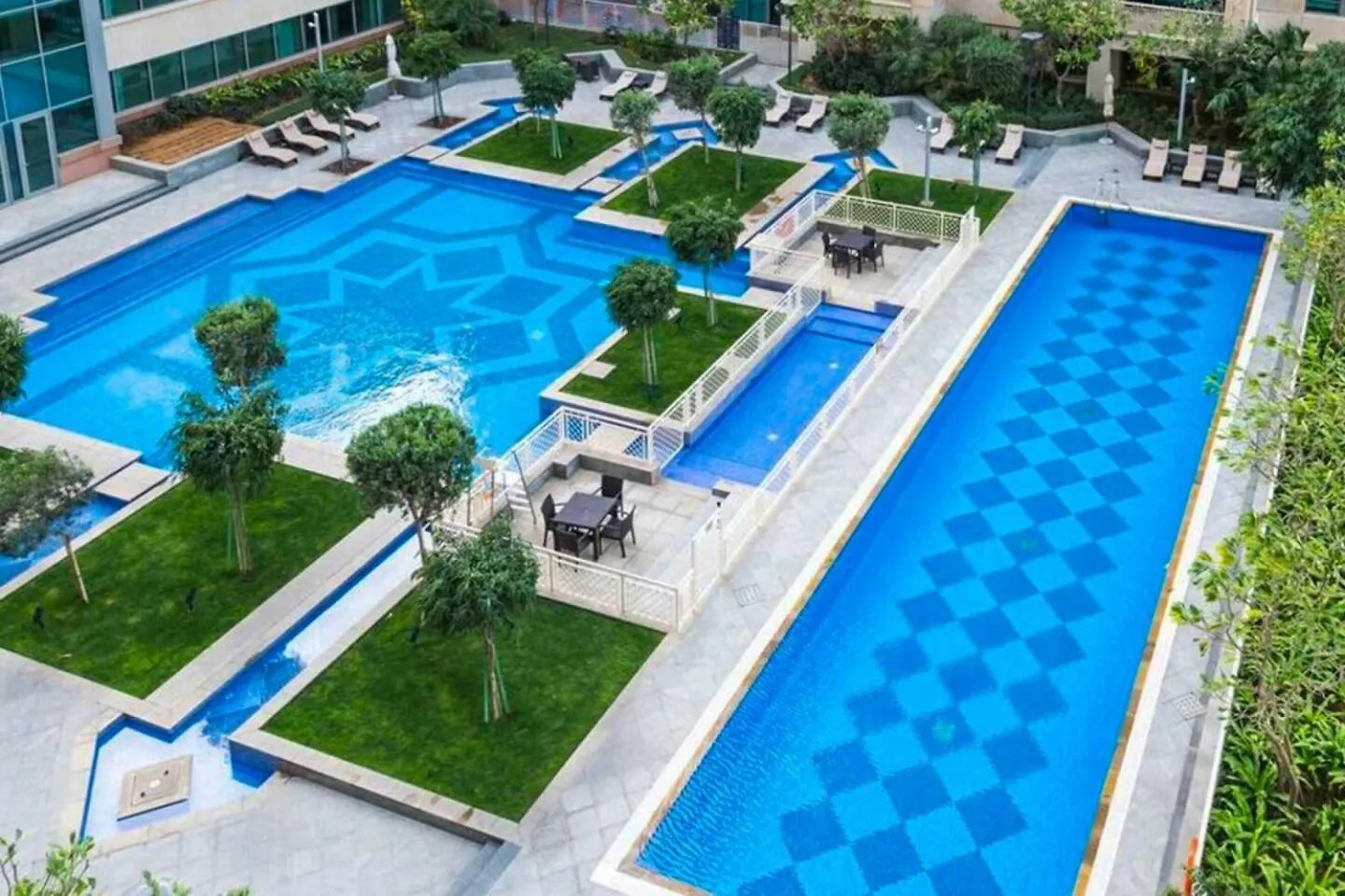 Elegant Studio Downtown 5 Minute Walk To Burj Khalifa & Dubai Mall United Arab Emirates