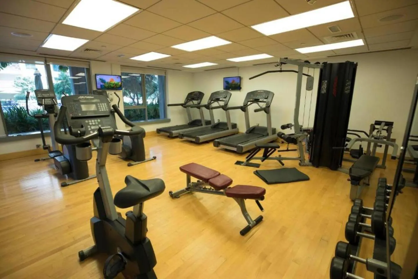 Elegant Studio Downtown 5 Minute Walk To Burj Khalifa & Dubai Mall 0*,  United Arab Emirates